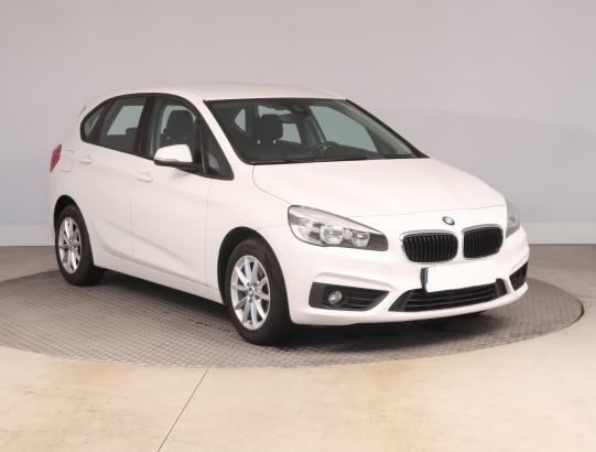 BMW 218i Active Tourer