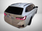BMW 3, 2021