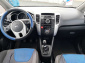 Kia Venga, 2011