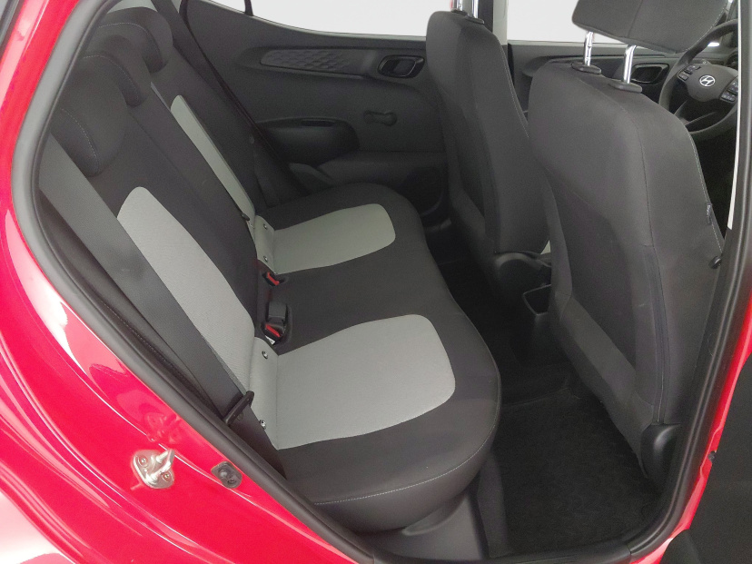 Hyundai i10, 2020