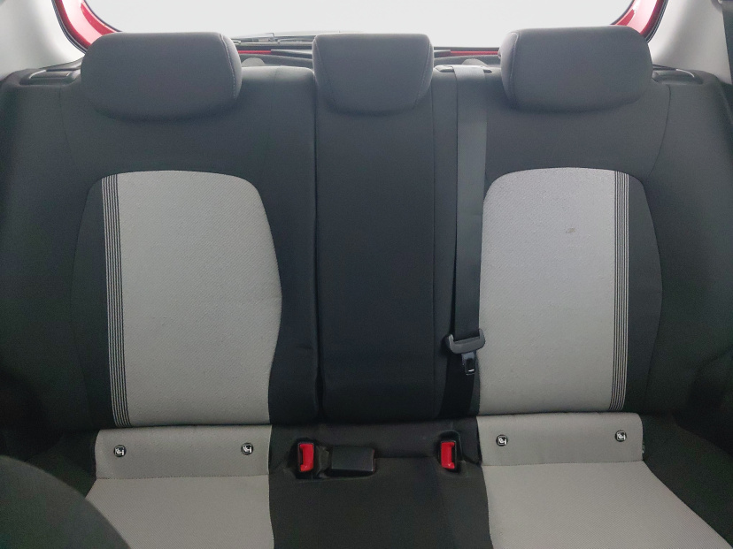Hyundai i10, 2020