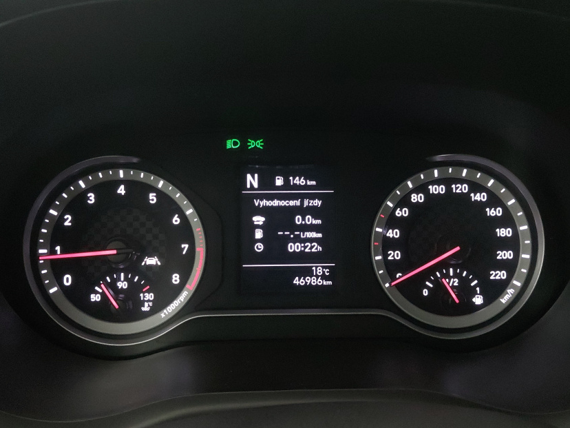 Hyundai i10, 2020