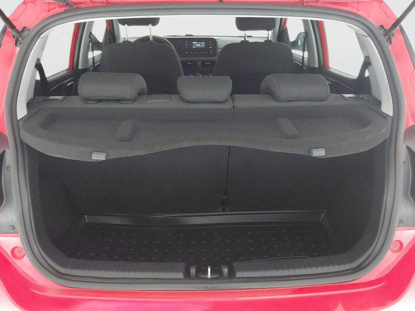 Hyundai i10, 2020