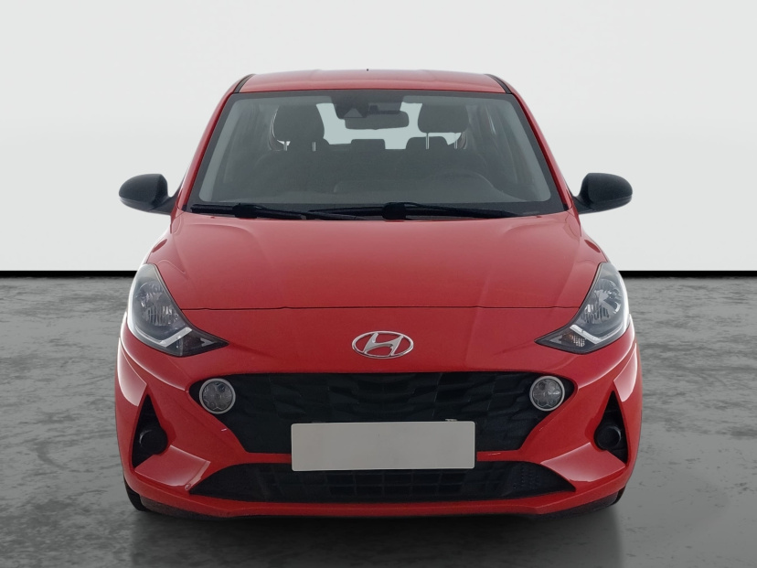 Hyundai i10, 2020