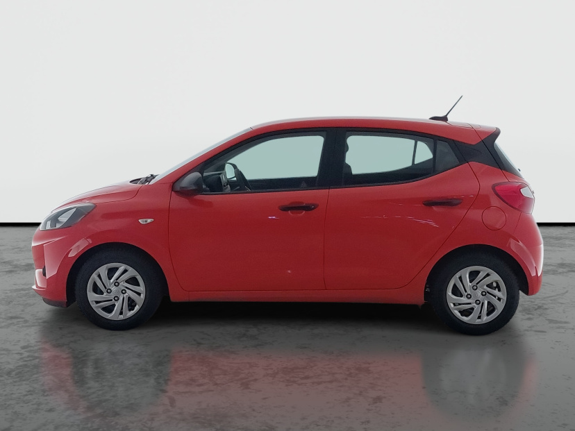 Hyundai i10, 2020
