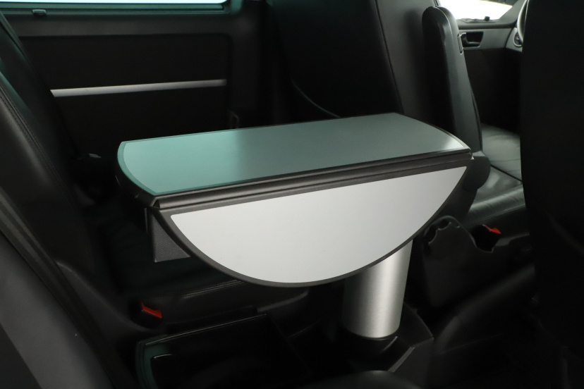 Volkswagen Multivan, 2013