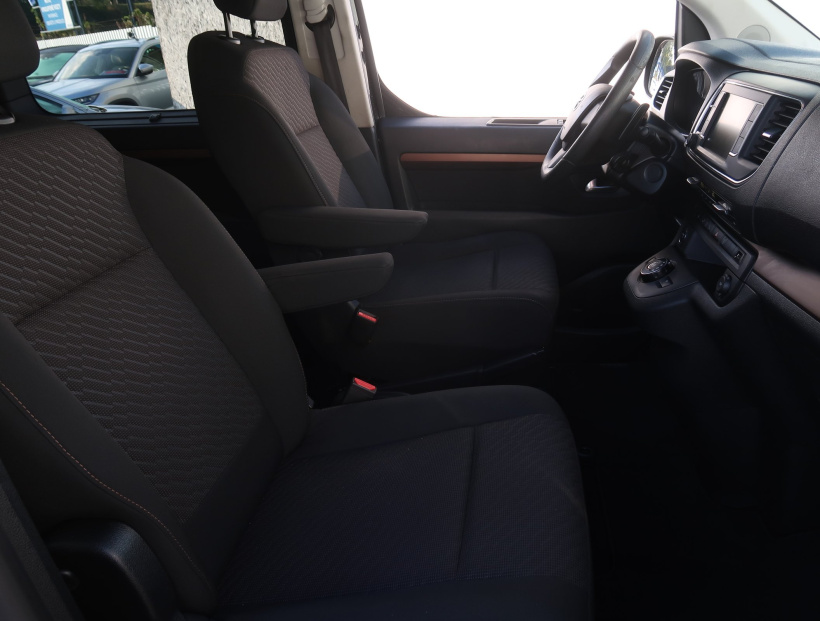 Toyota ProAce Verso, 2017