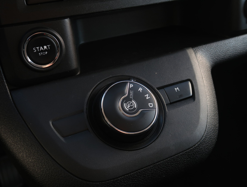 Toyota ProAce Verso, 2017