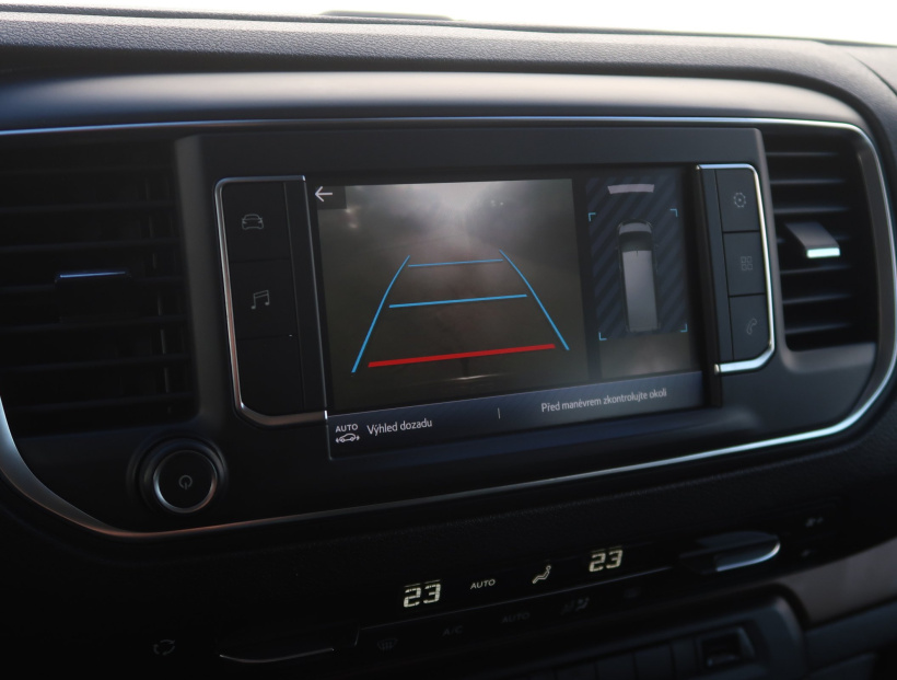 Toyota ProAce Verso, 2017