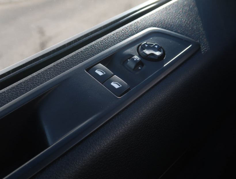 Toyota ProAce Verso, 2017