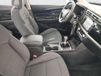SsangYong Korando - 2022