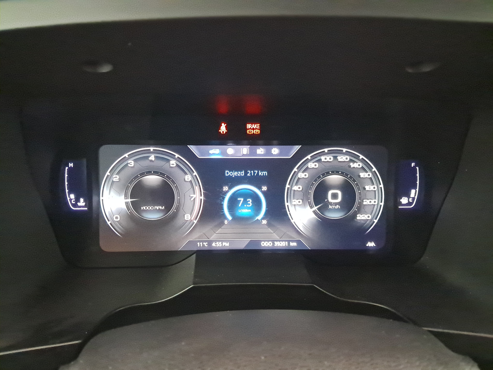 SsangYong Korando - 2022