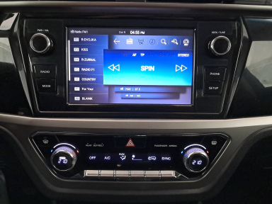 SsangYong Korando - 2022