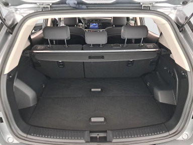 SsangYong Korando - 2022