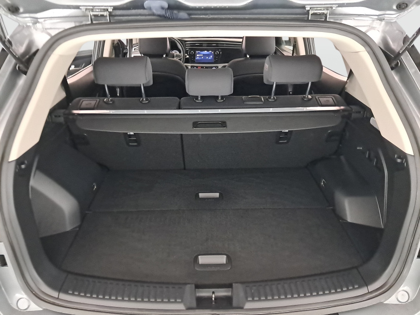 SsangYong Korando, 2022