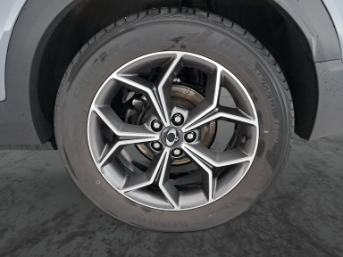 SsangYong Korando - 2022