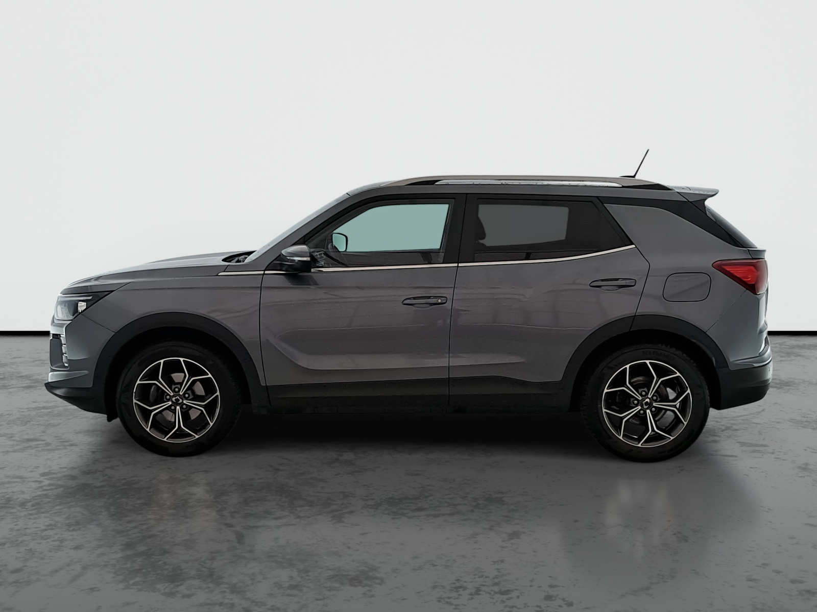 SsangYong Korando - 2022