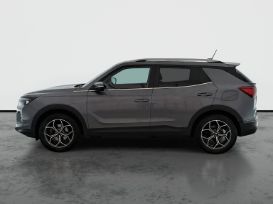 SsangYong Korando - 2022