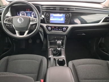 SsangYong Korando - 2022