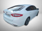 Ford Mondeo, 2018
