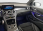 Mercedes-Benz GLC, 2022