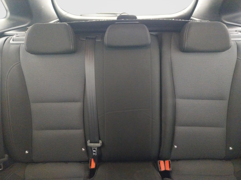 Hyundai i30, 2016