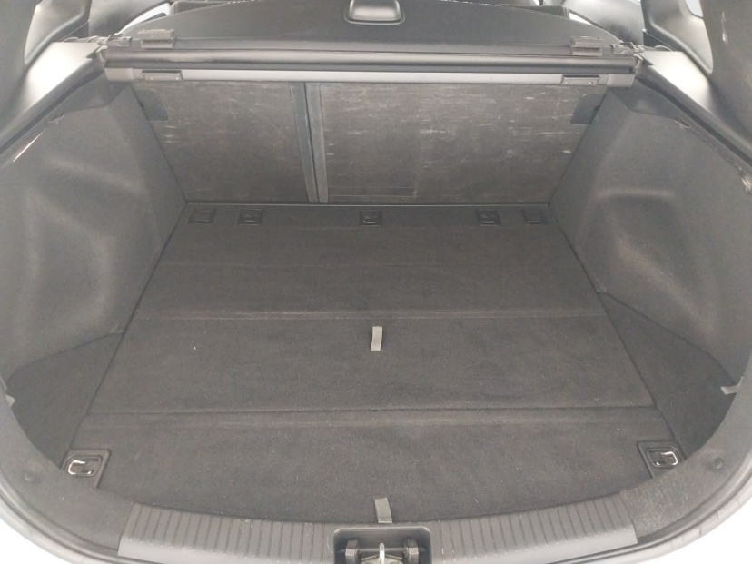 Hyundai i30, 2016