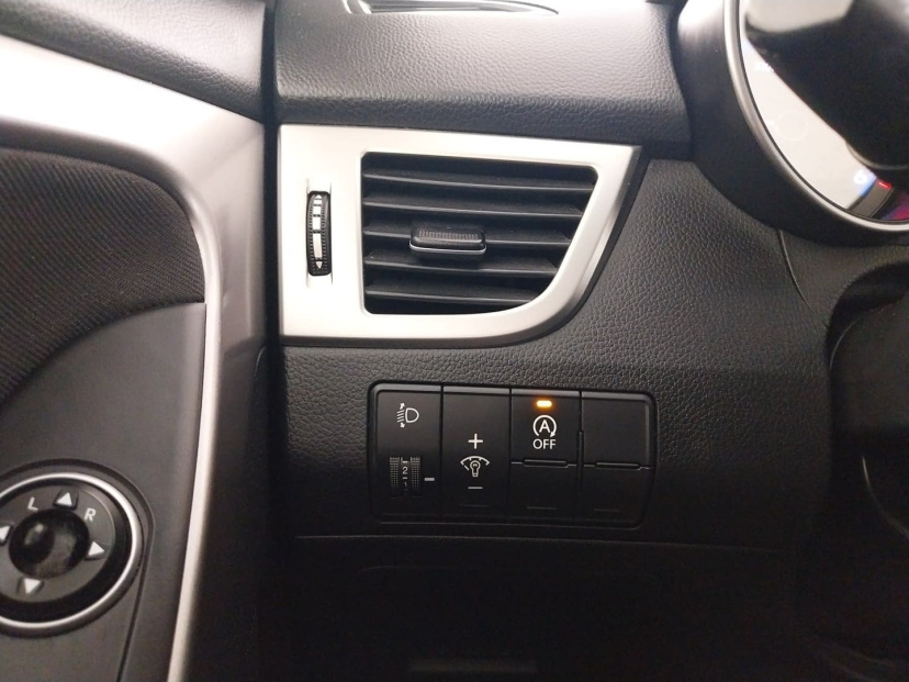 Hyundai i30, 2016