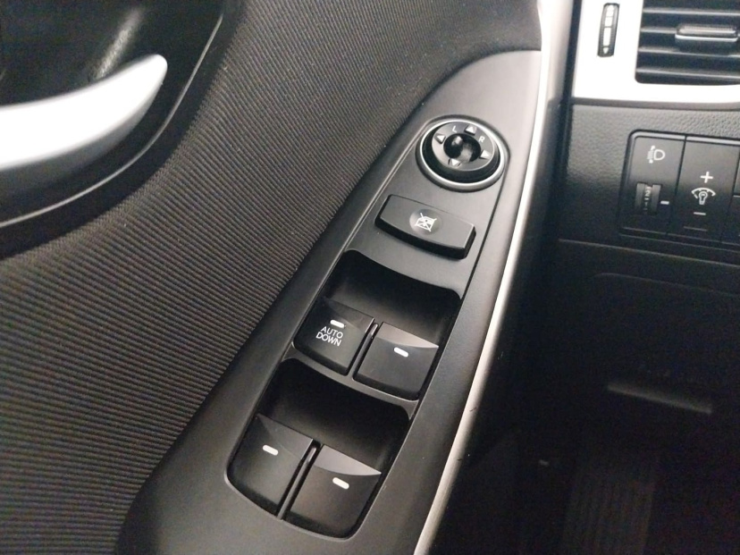 Hyundai i30, 2016