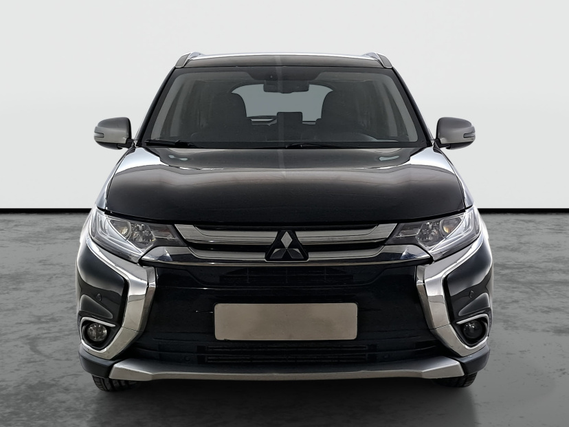 Mitsubishi Outlander, 2018