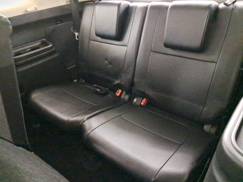 Mitsubishi Outlander, 2018