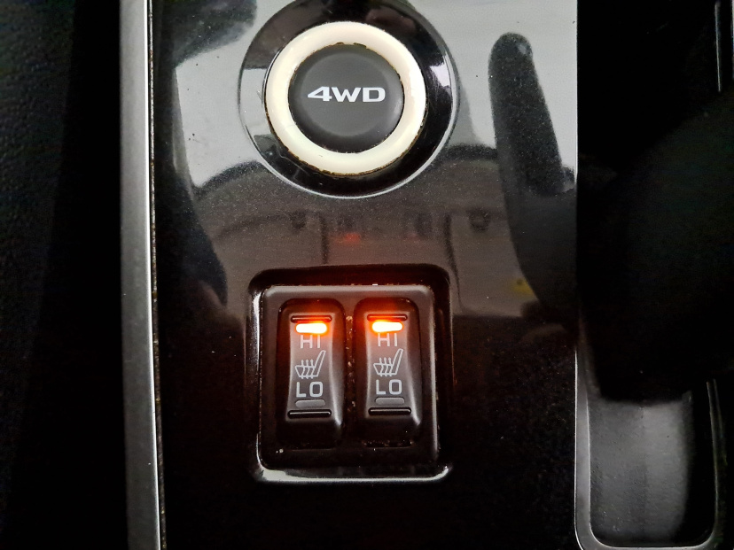 Mitsubishi Outlander, 2018