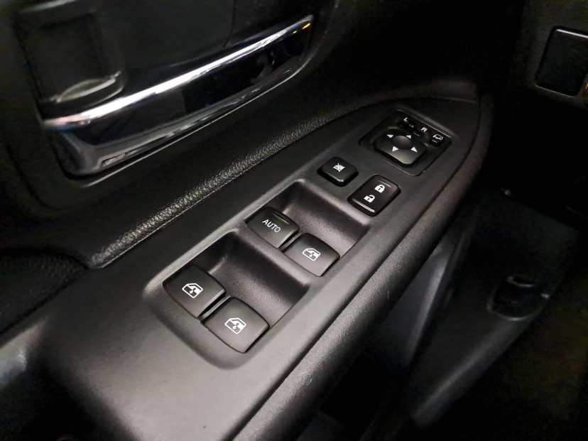Mitsubishi Outlander, 2018