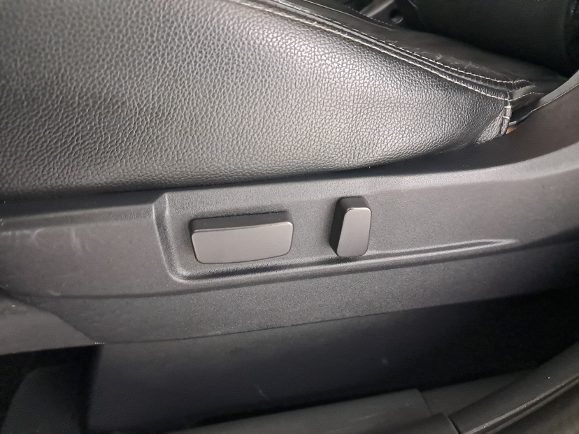 Mitsubishi Outlander, 2018