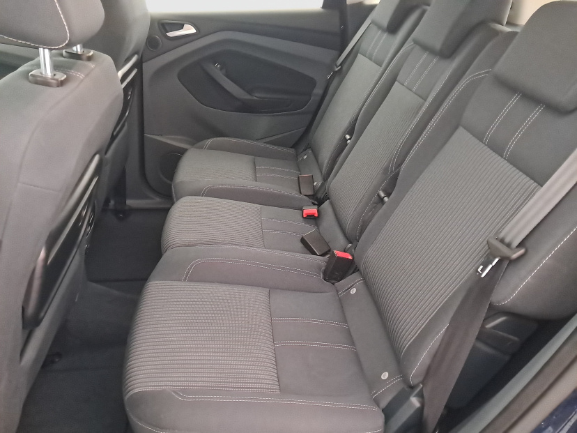 Ford C-Max, 2011