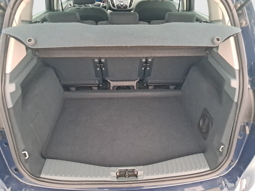 Ford C-Max, 2011