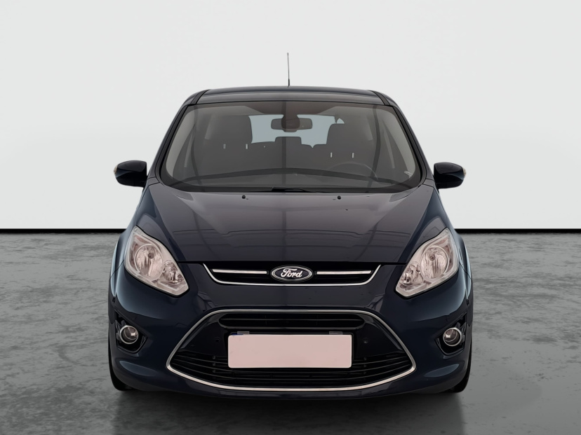 Ford C-Max, 2011