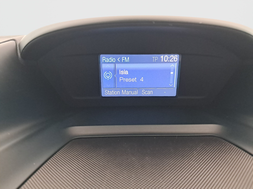 Ford C-Max, 2011