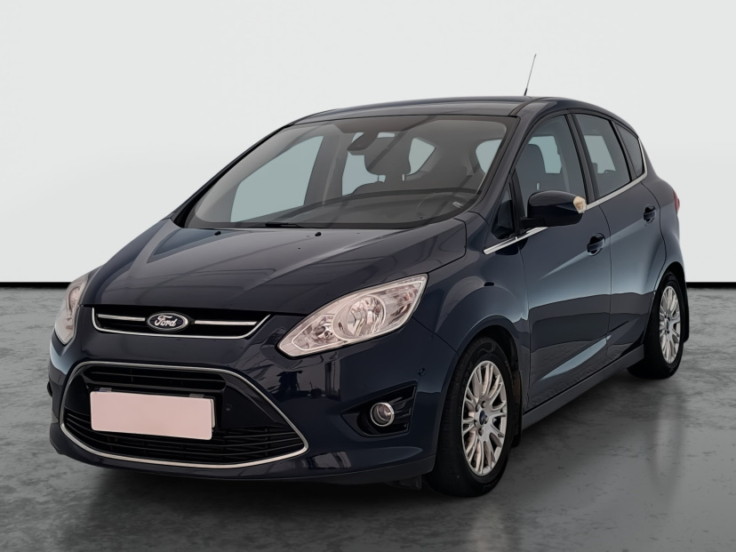 Ford C-Max, 2011