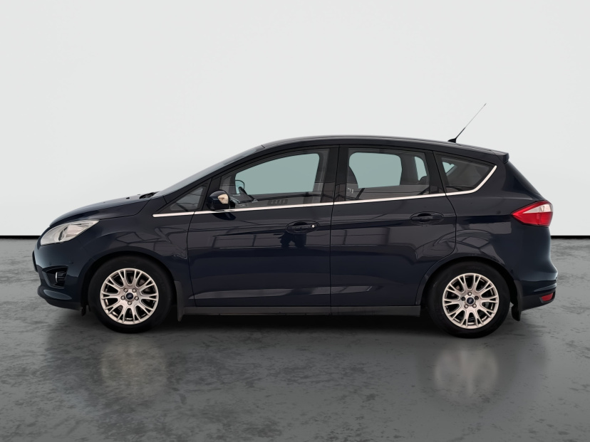 Ford C-Max, 2011