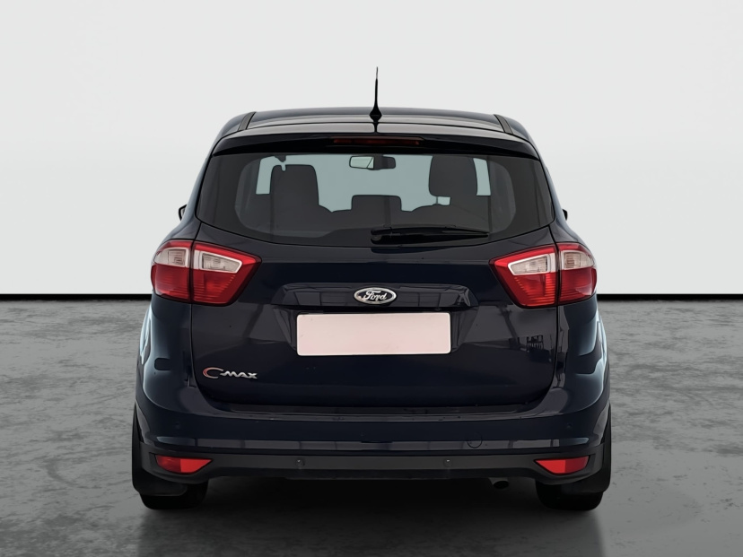 Ford C-Max, 2011