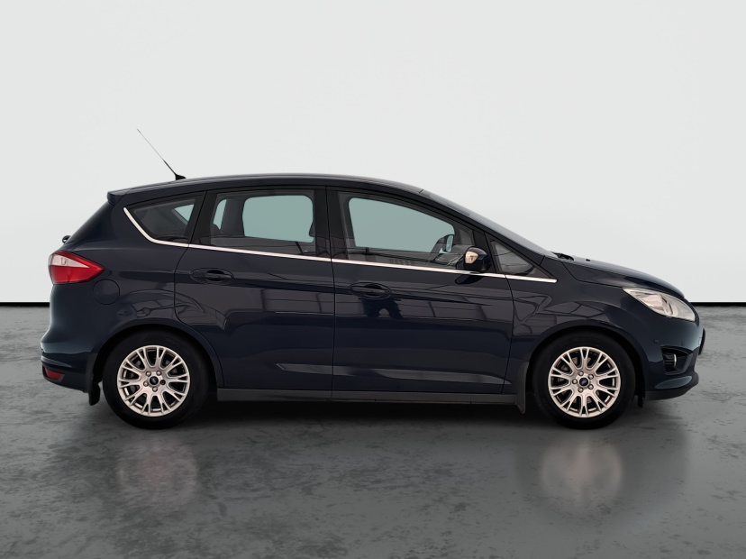 Ford C-Max, 2011