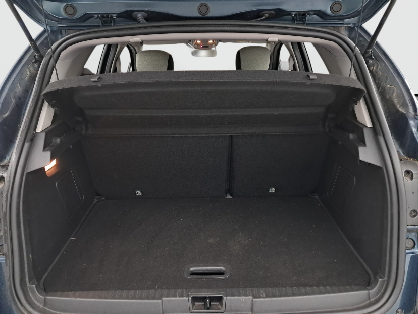 Renault Captur, 2018