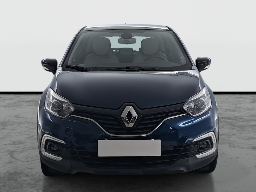 Renault Captur, 2018