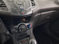 Ford Fiesta, 2016