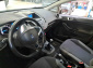 Ford Fiesta, 2016