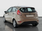 Ford Fiesta, 2016