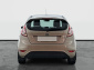 Ford Fiesta, 2016