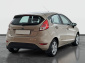 Ford Fiesta, 2016