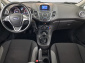 Ford Fiesta, 2016